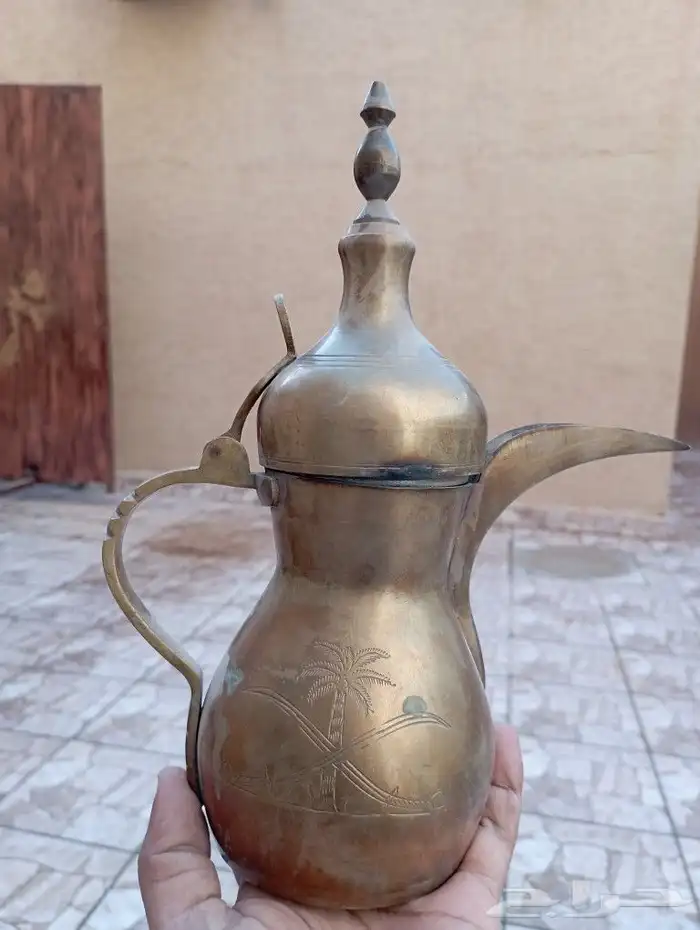 دله رسلان هندي 1