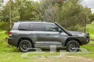 سنوركلtjm تويوتا لاندكروزر(LC200 ) استرالي 0