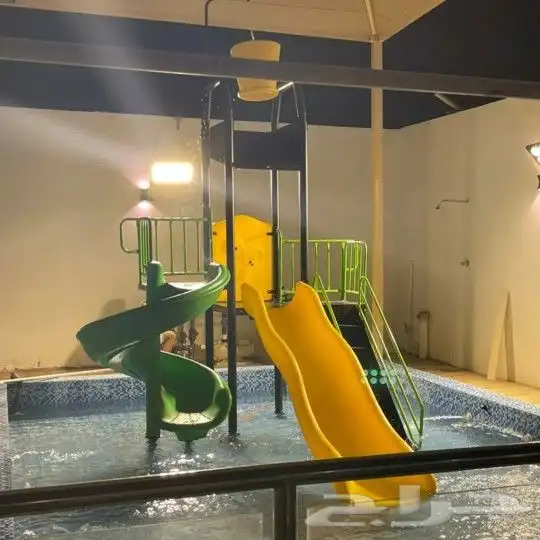 رابغ استراحة اضواء رابغ 12