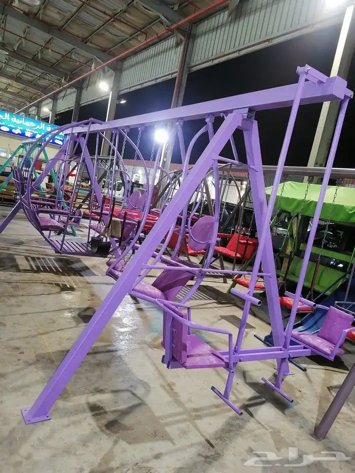 المراجيح toys 28