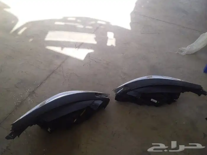 شمعات كدنزا عدستين زنن 2018 2