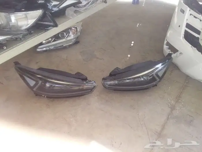 شمعات كدنزا عدستين زنن 2018 0