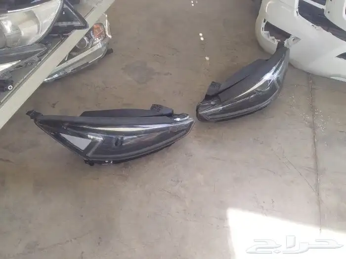 شمعات كدنزا عدستين زنن 2018 1