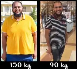مدرب شخصي معتمد بالرياض 8