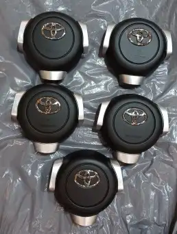 اف جي غطاء ايرباق 0