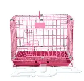 للبيع أقفاص قطط وكلاب جديدة 6