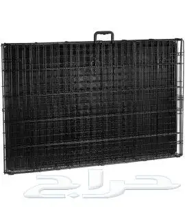 للبيع أقفاص قطط وكلاب جديدة 2