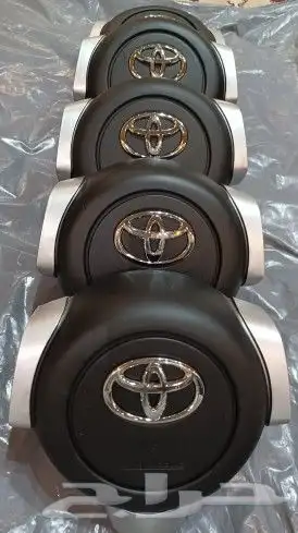 اف جي غطاء ايرباق 1