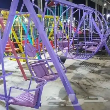 المراجيح toys 30