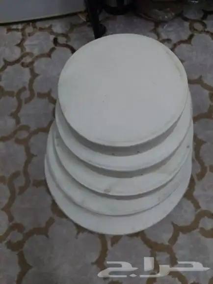 دفوف طيران وطني ومصري وباكستاني الات موسيقية 4