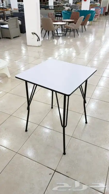 طاولات مطاعم 11