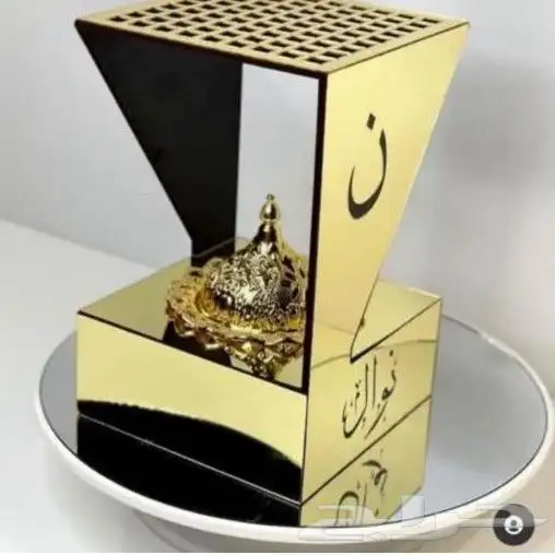 هدايا طاولات مداخل 93