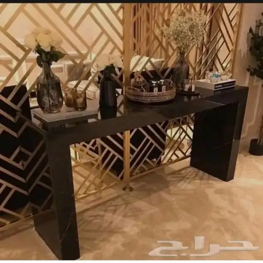 هدايا طاولات مداخل 65