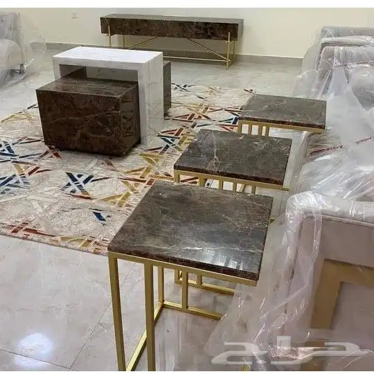 هدايا طاولات مداخل 63
