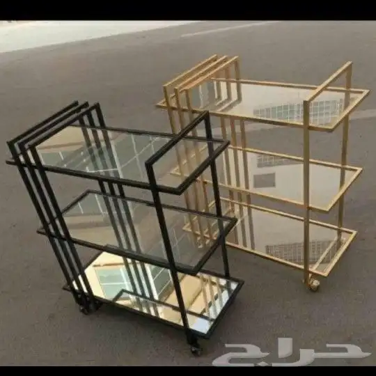 هدايا طاولات مداخل 52
