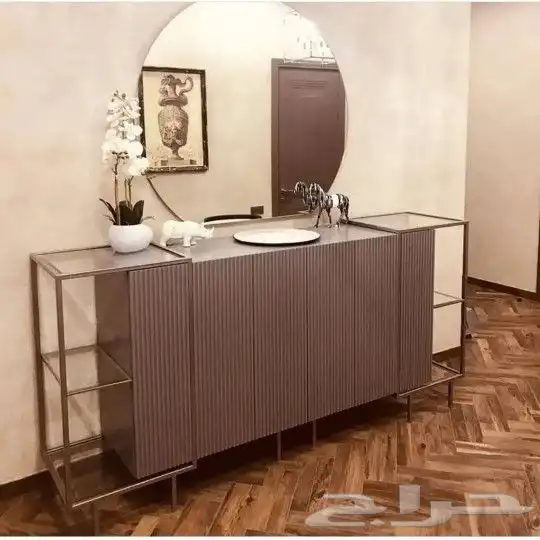 هدايا طاولات مداخل 62