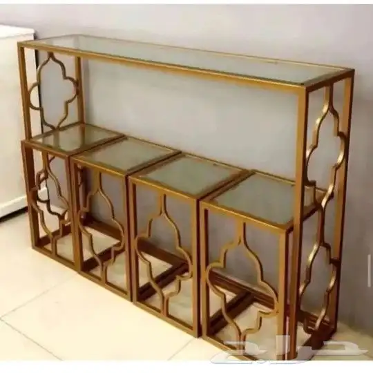 هدايا طاولات مداخل 47