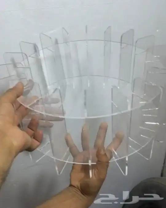 هدايا طاولات مداخل 32