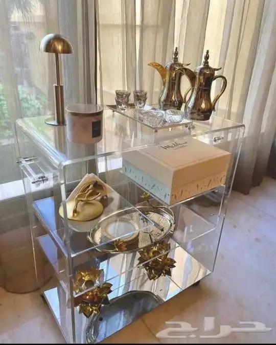 هدايا طاولات مداخل 78