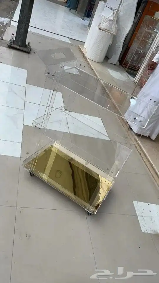 هدايا طاولات مداخل 6