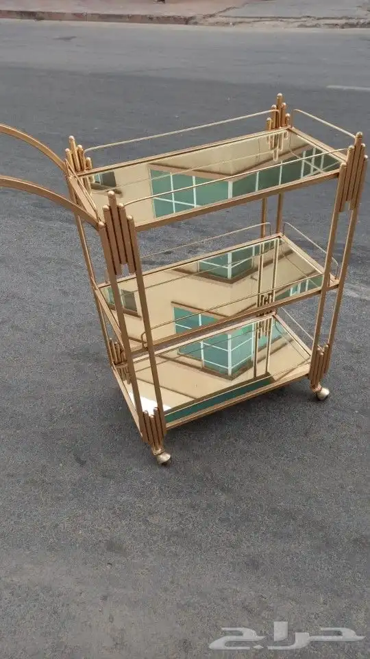 هدايا طاولات مداخل 5