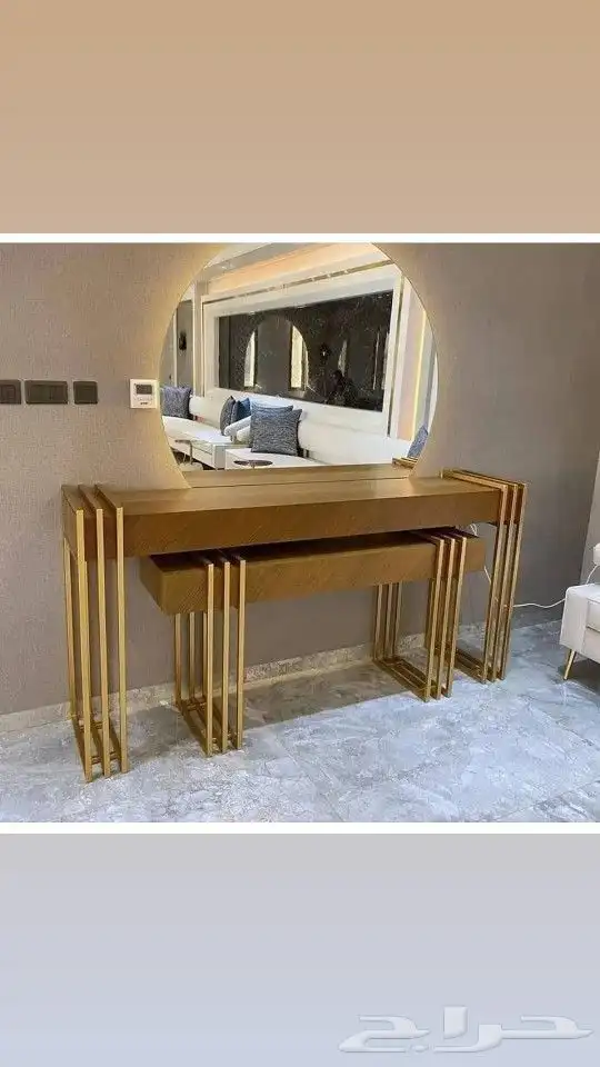 هدايا طاولات مداخل 34