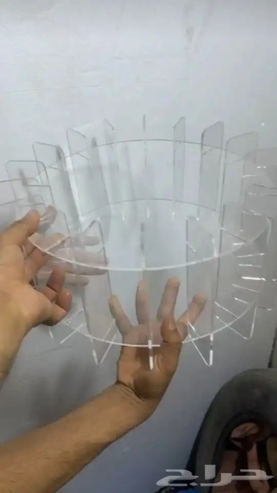 هدايا طاولات مداخل 7