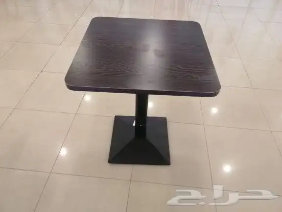 طاولات مطاعم 17