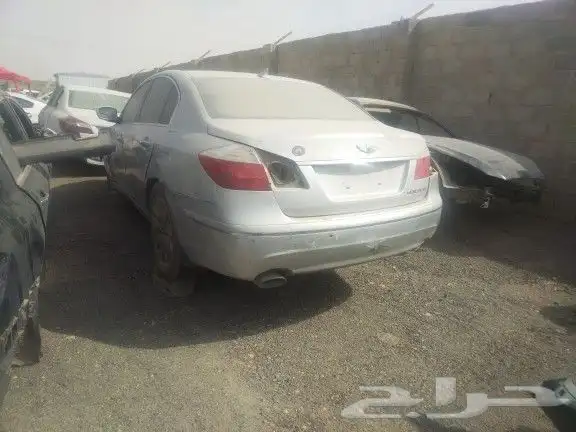 تشليح الومضة الامعة اختصاصي جينسس 6