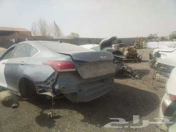 تشليح الومضة الامعة اختصاصي جينسس 5