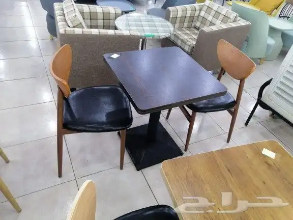 طاولات مطاعم 13