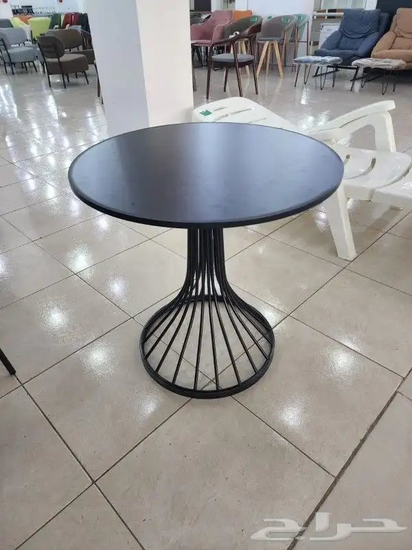 طاولات مطاعم 9