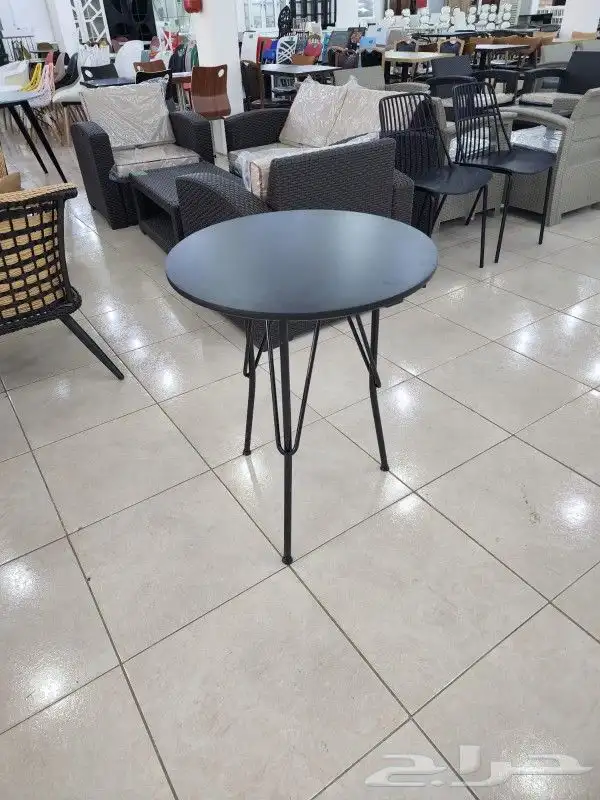 طاولات مطاعم 10