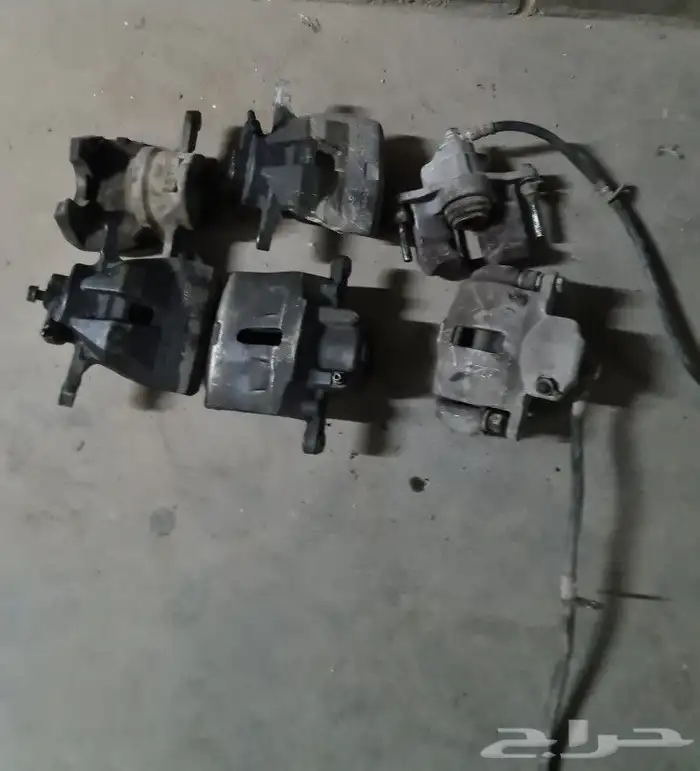 للبيع كليبر كامري من موديل 2007 الي 2011 0