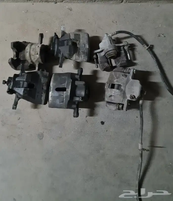 للبيع كليبر كامري من موديل 2007 الي 2011 1