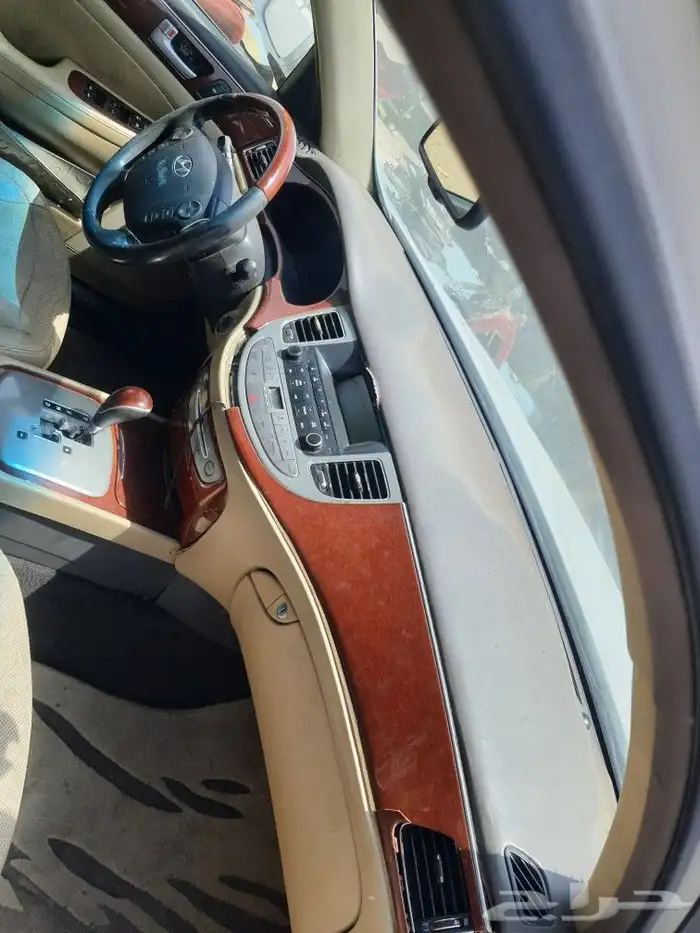 جنسس 14قطع غيار تشليح 2