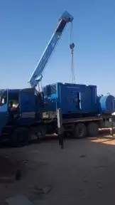 كرينات ورافعات 5