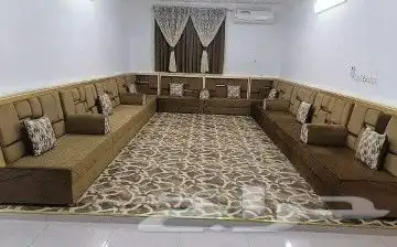 كنب تفصيل الرياض 4