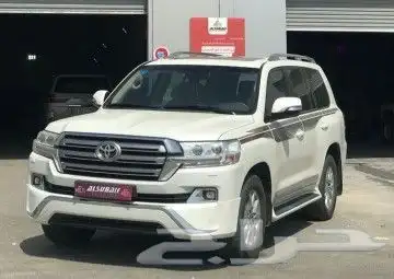 ترهيم جيب لاند كروزر وباترول بلاتينيوم ولكزس 8