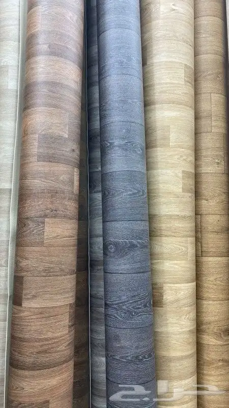 موكيت وفنيل وعشب 8