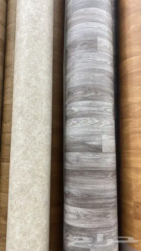 موكيت وفنيل وعشب 7