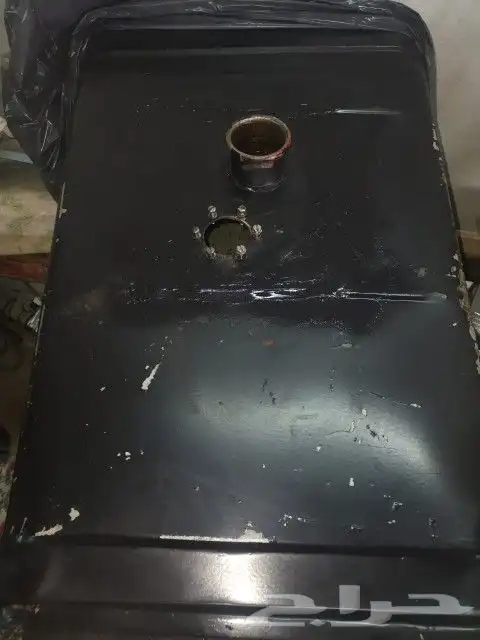 تانكي ديزل حراثة جفالي 265 0
