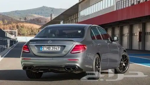 بدي كت AMG سيارات مرسيدس 1