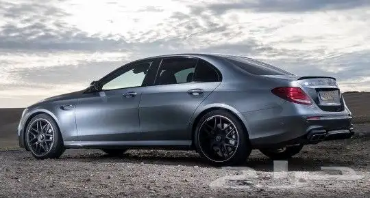 يتوفر بدي كت AMG سيارات مرسيدس 3