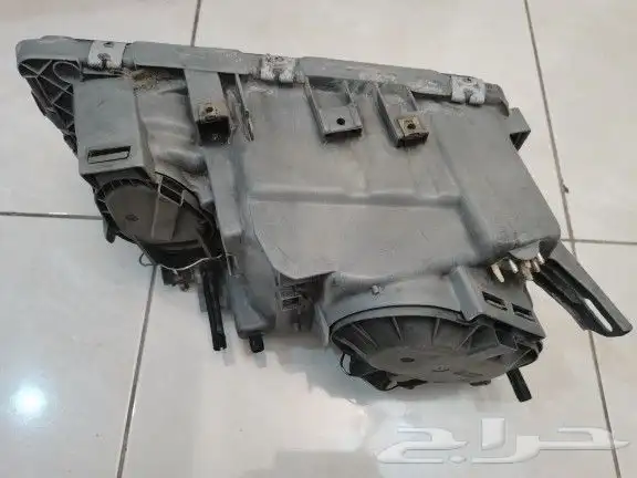 قطع غيار مرسيدس 126 63