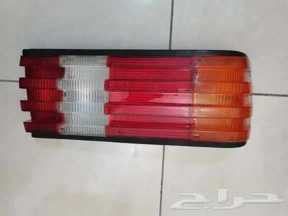 قطع غيار مرسيدس 126 67