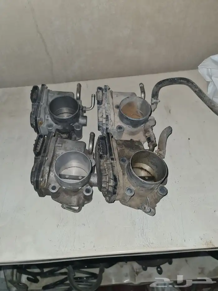 للبيع ثروتل كامري من موديل 2007 الي 2011 1