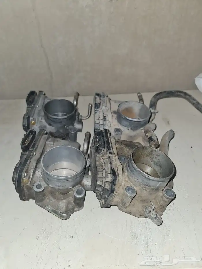 للبيع ثروتل كامري من موديل 2007 الي 2011 0