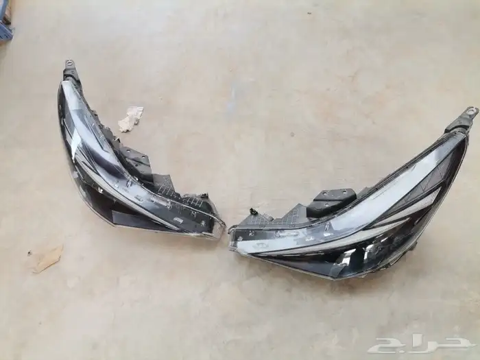 شمعه النترا لد 2021 3