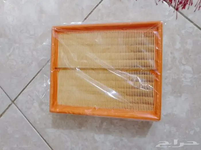 قطع غيار هافال بواجي فلاتر فحمات 3